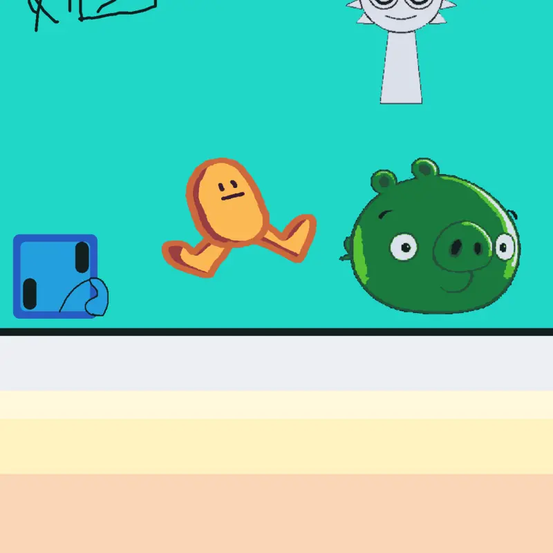 Game by @AMIRULRTA987