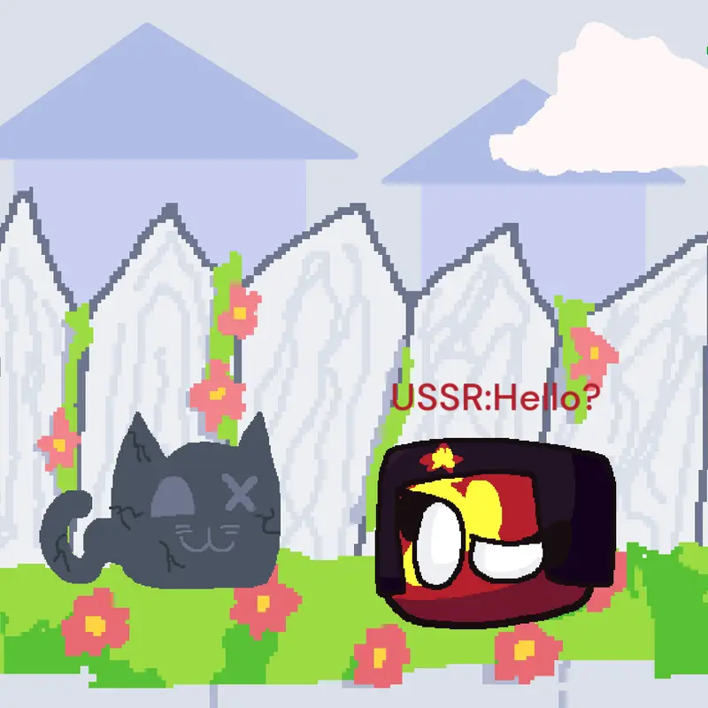Game by @USSR_E