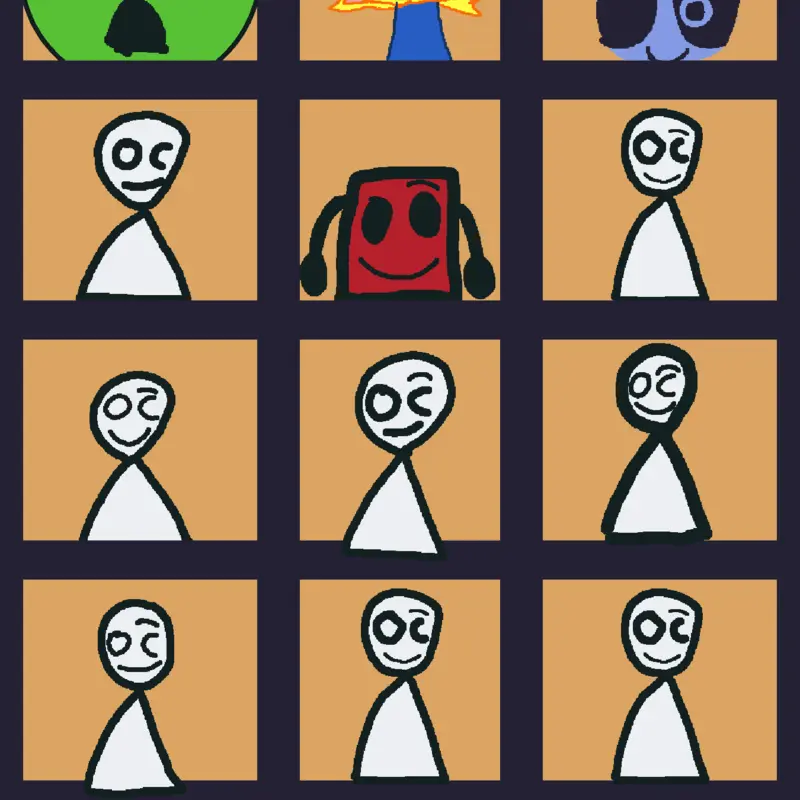 Game by @anionineth