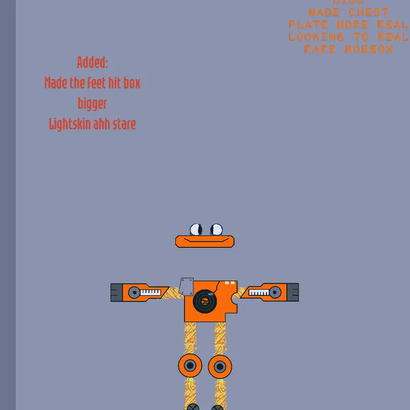 Game by @HenriqueGamer123