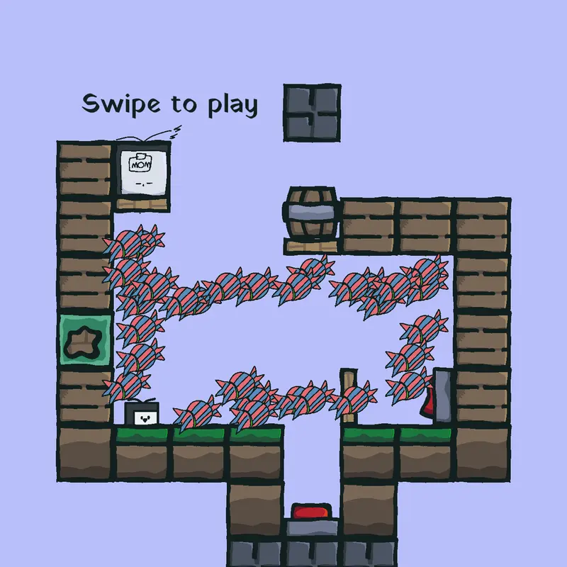 Game by @8unhub