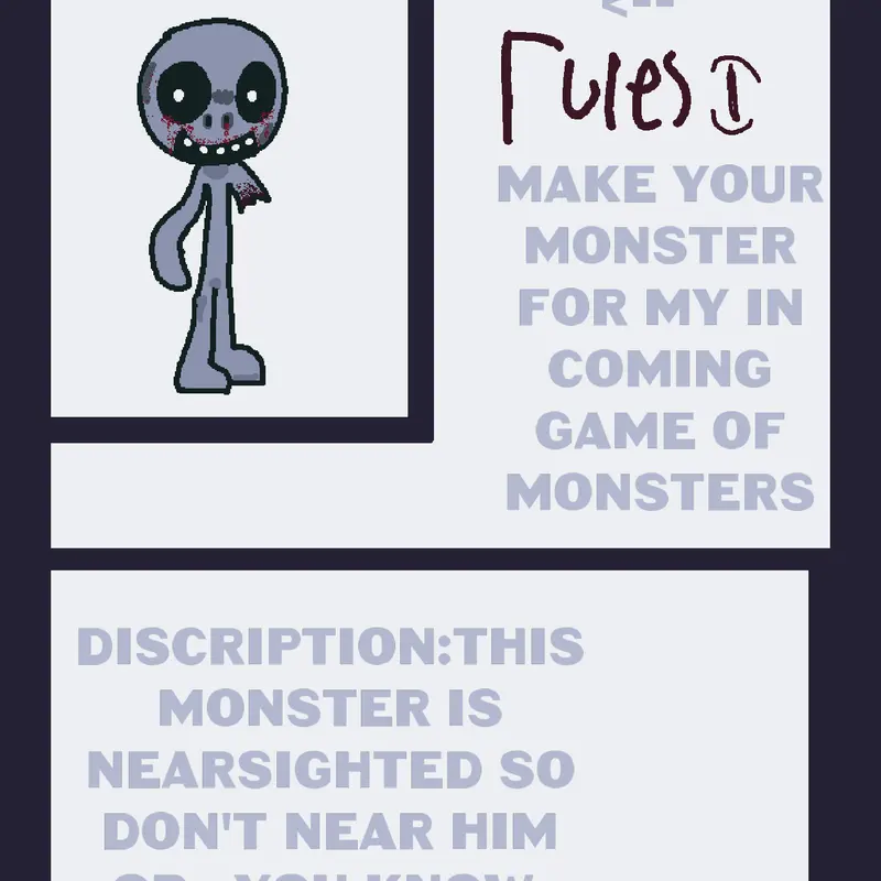 Game by @C4llumm
