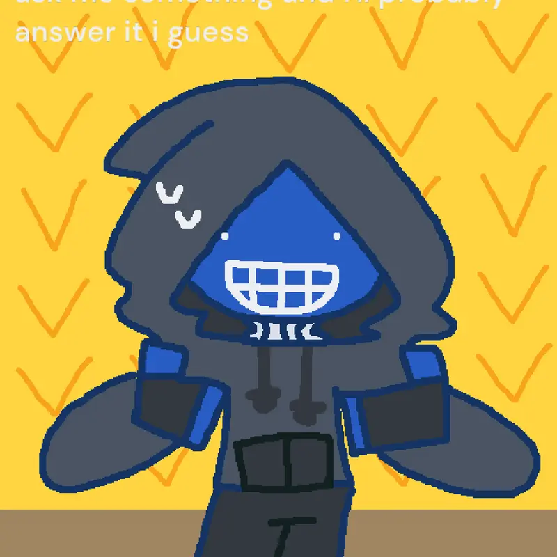 Game by @Partypooper