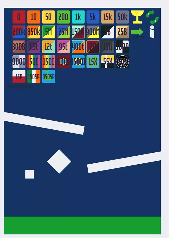 BALL TYCOON 2 by @fire_at_war