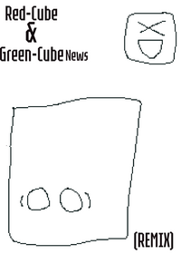 Red and green news (credits to...