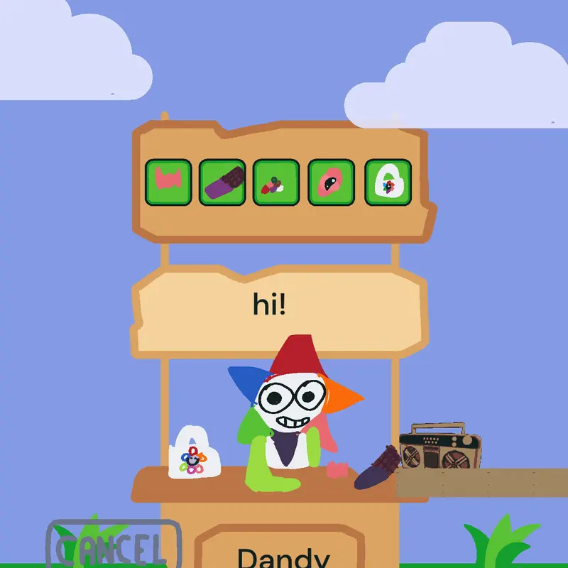 Game by @-cheese-