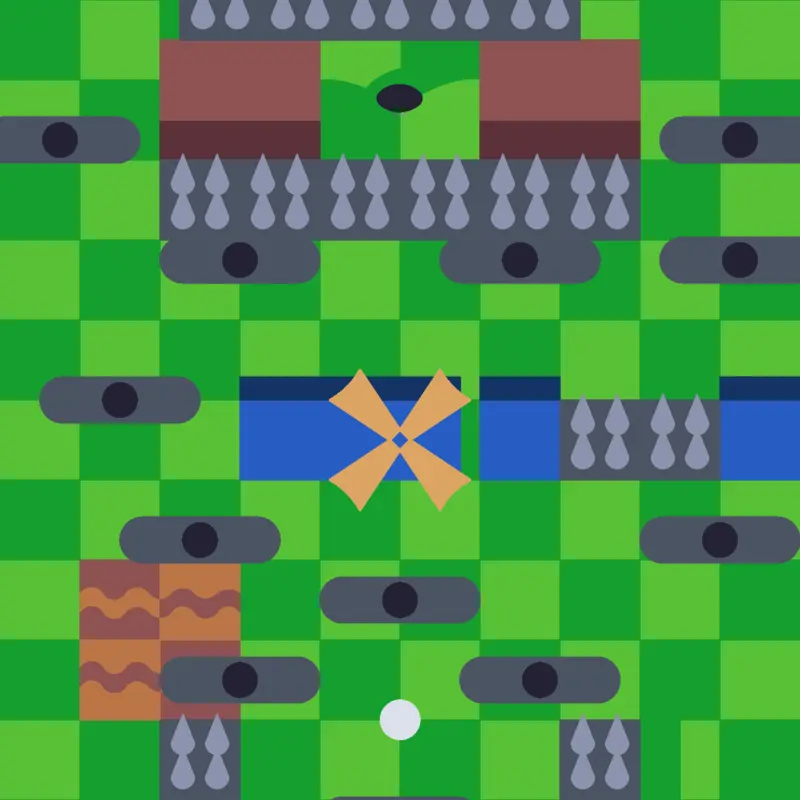 Game by @choco_sai