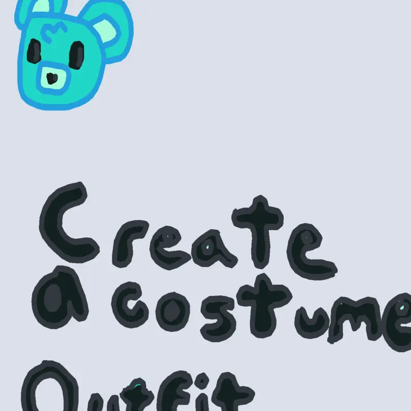 Make Your OWN Bareen by @Senpai-Bear