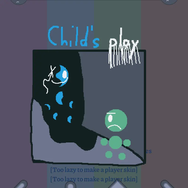 Game by @Castlefan_1234