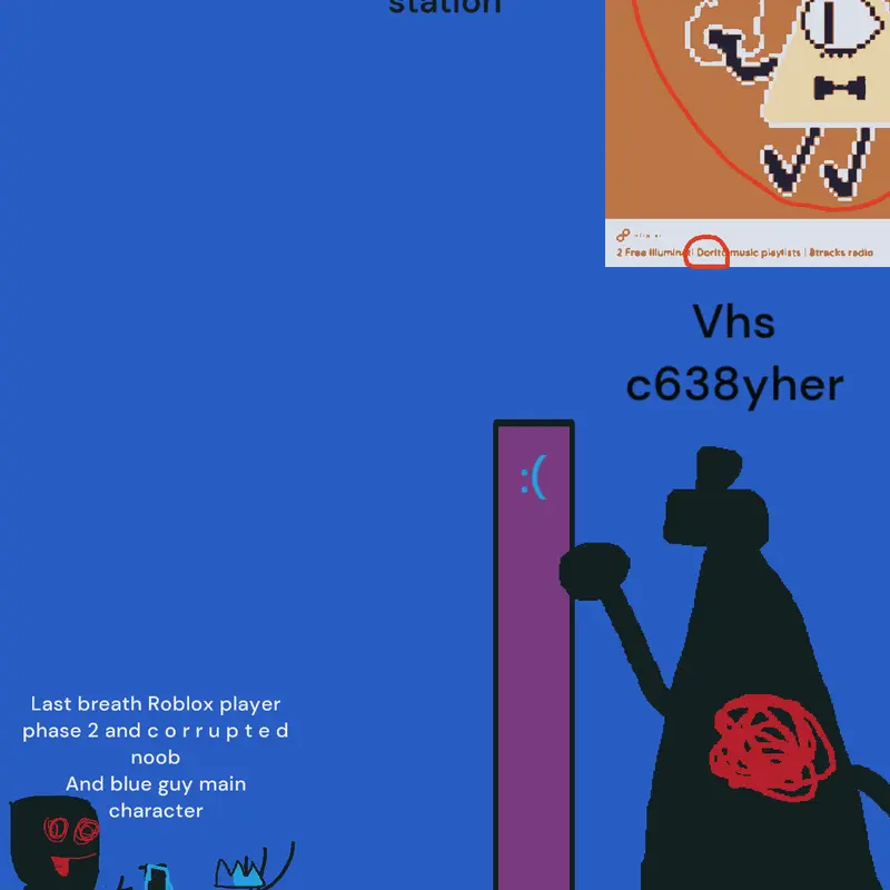 Game by @billcipher2