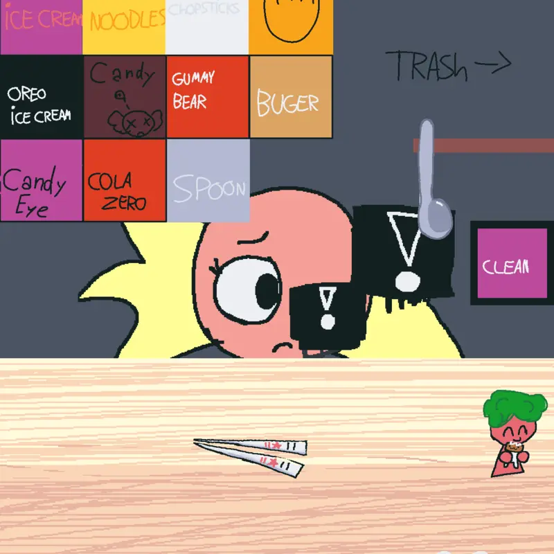 Game by @SOPFIA