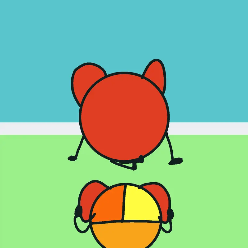 Game by @donatipro