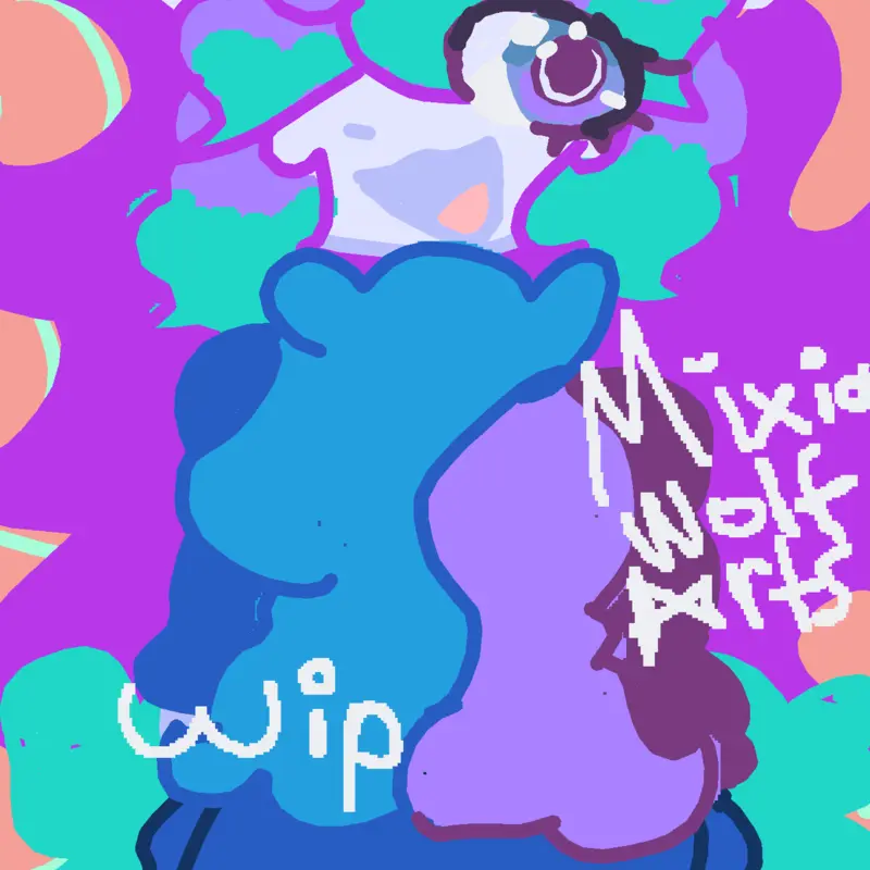 Game by @MixiaTheCat34