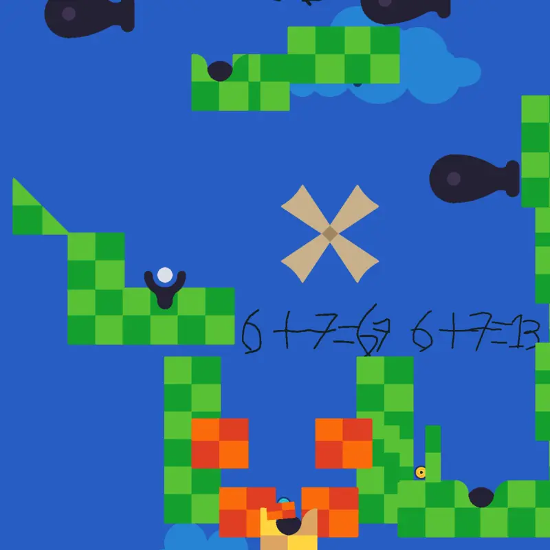 Game by @Miky2019