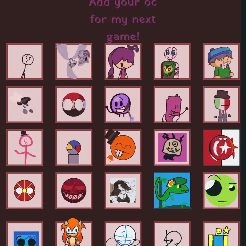 Game by @alith