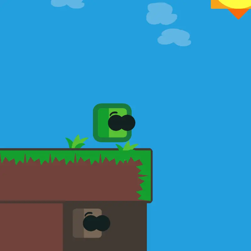 Game by @MK2studios