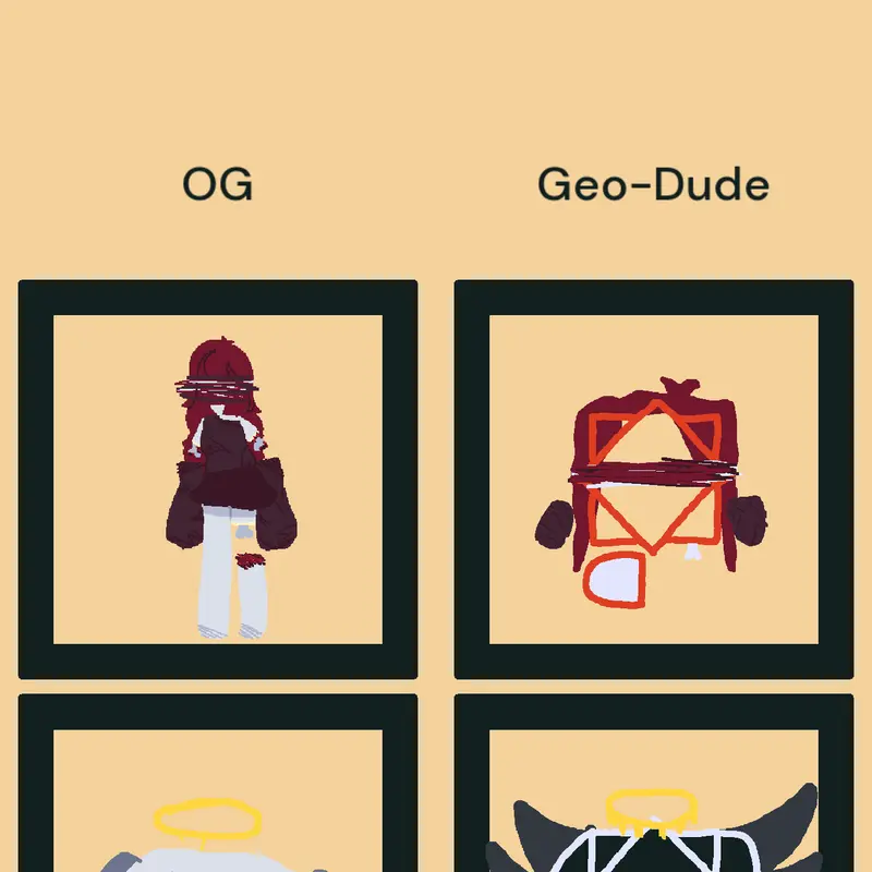 Game by @Da_Lil_Pigger