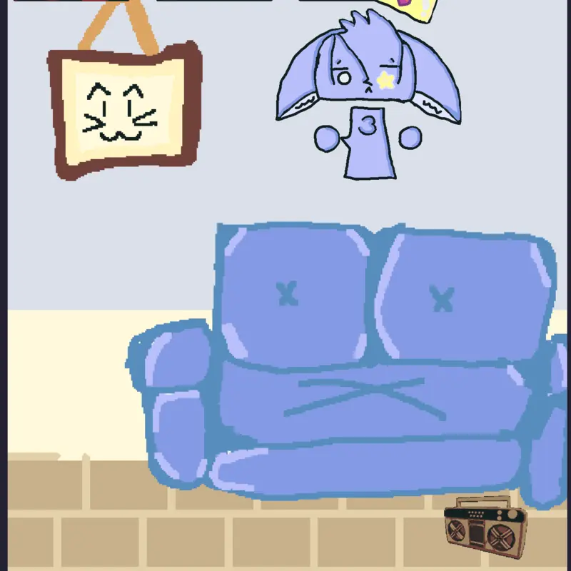 Game by @CallMeAva