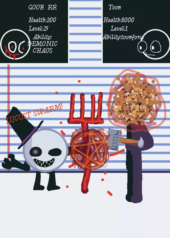 Game by @GoofyiestGooberr