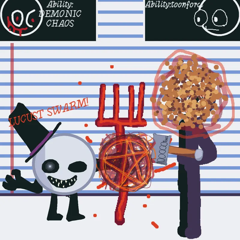 Game by @GoofyiestGooberr