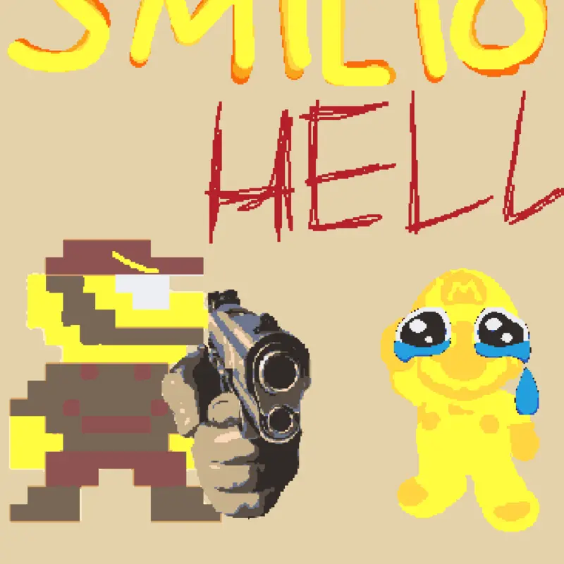 Game by @WegaGuy_MiscStuff
