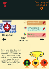 I made a HUGE UPDATE Enjoy...