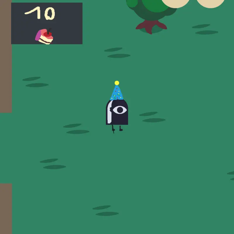 Game by @el_pou