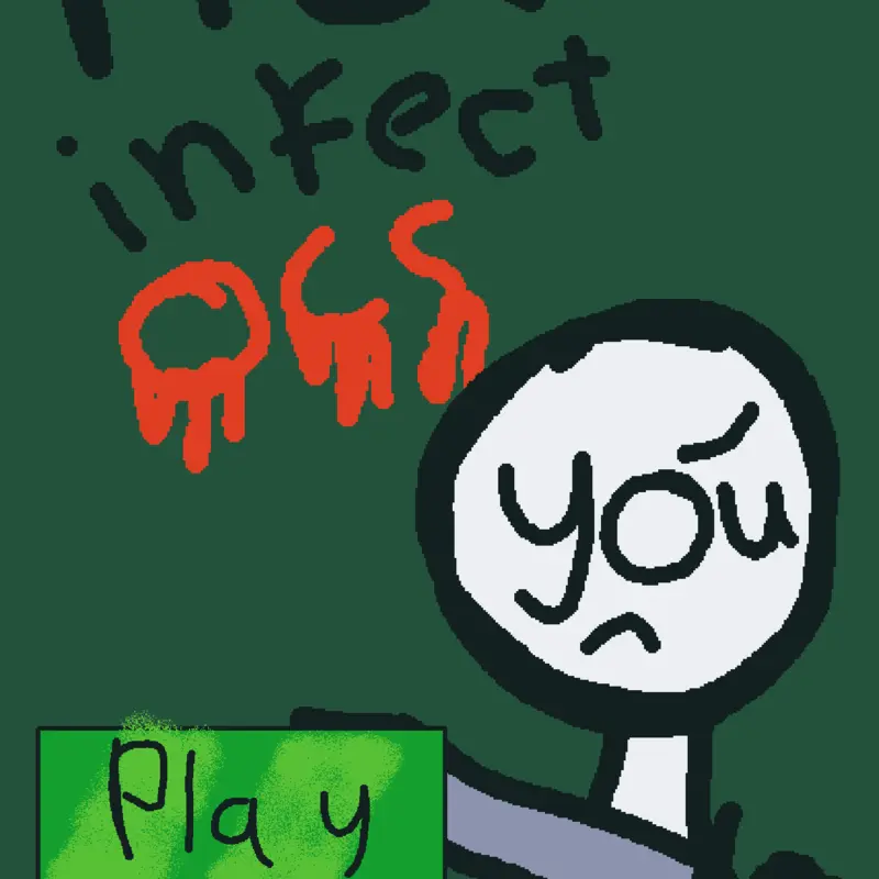 Game by @yeshaHalloween