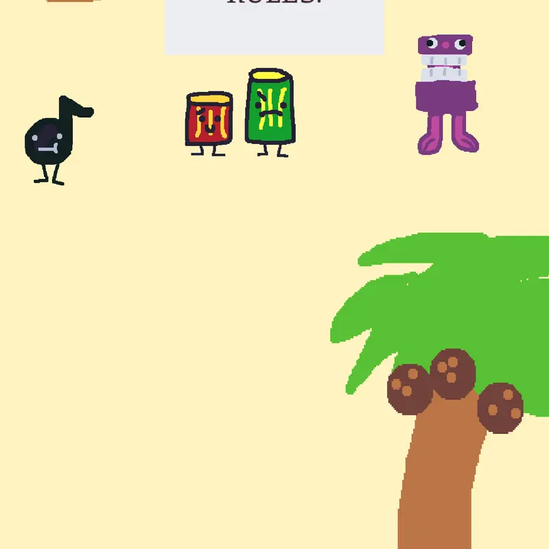 Game by @Cranberri28