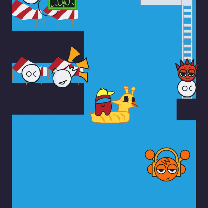Game by @LightWarrior