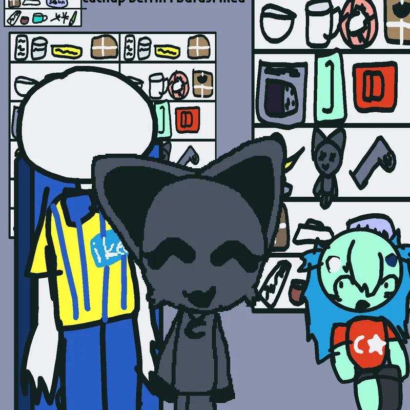 Game by @m34t_4nd_w4t3r