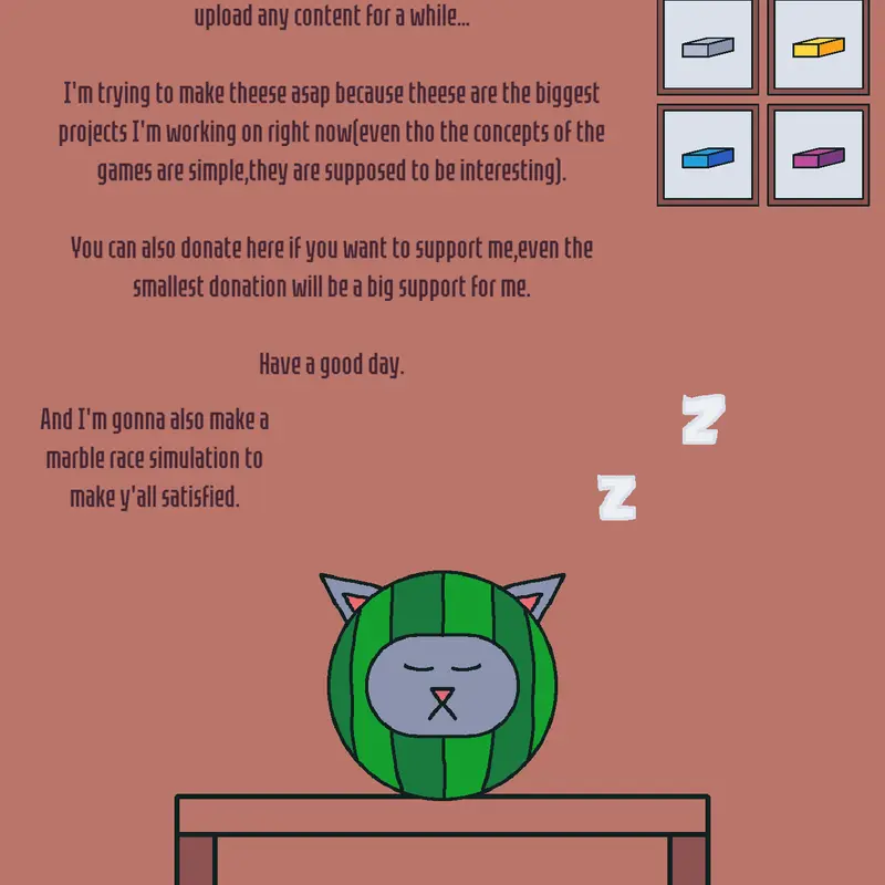 Game by @MichaelPlaysYT350