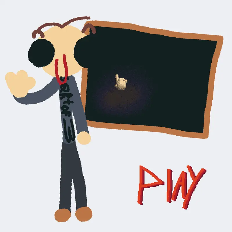 Game by @-MELTEDSNOWALDI-