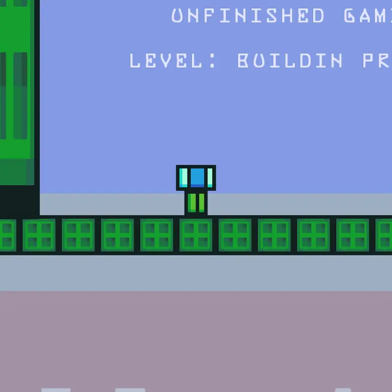 Game by @broimyoung