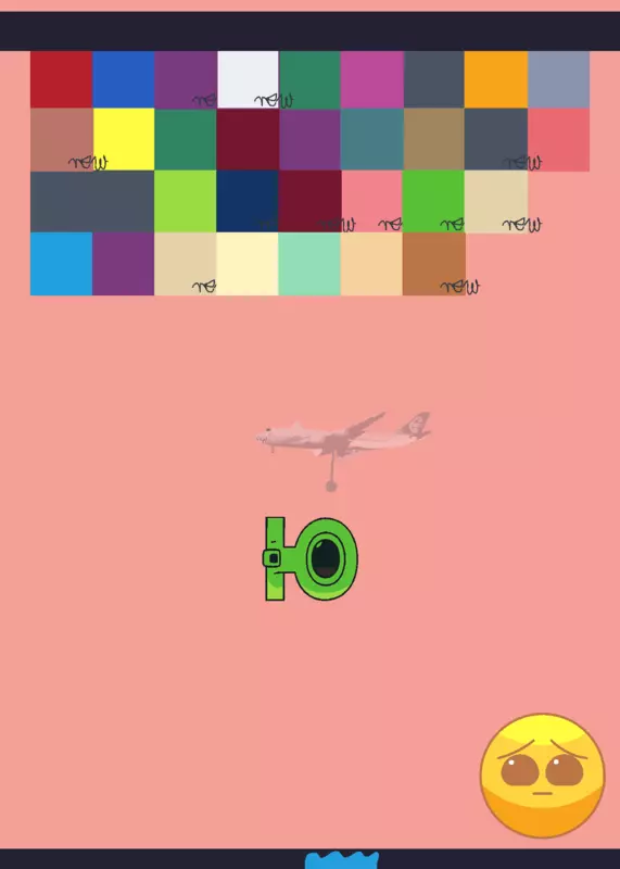 Game by @conori