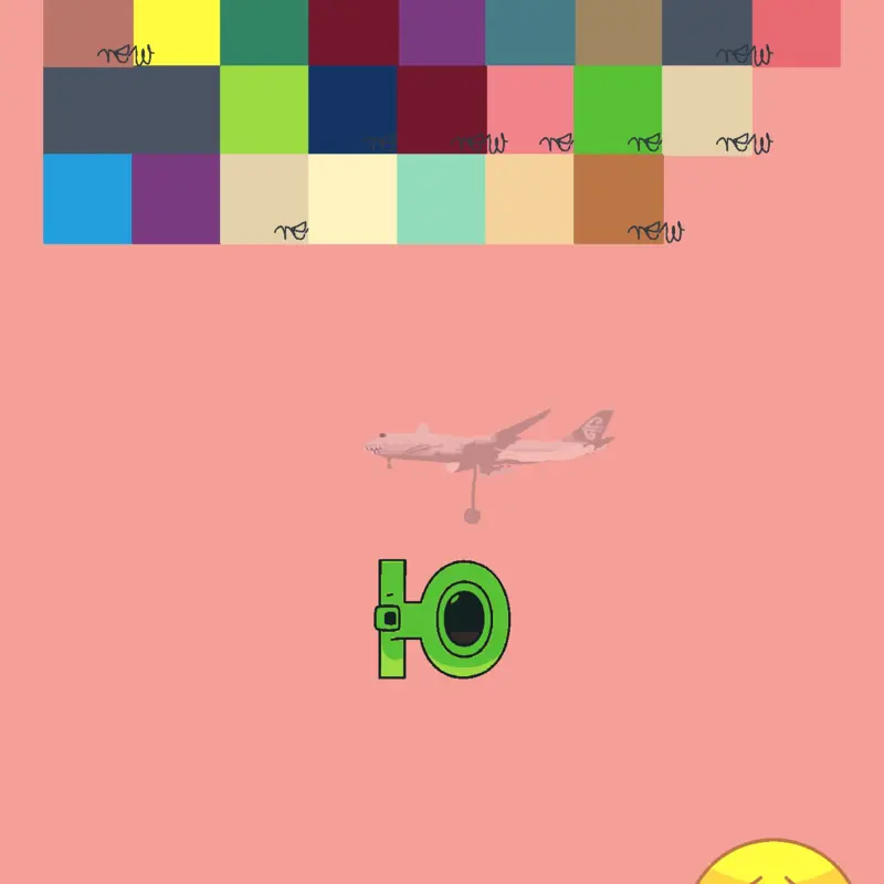 Game by @conori