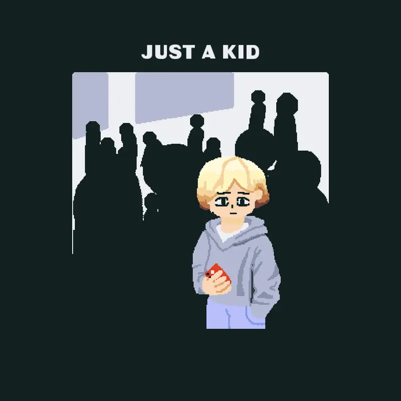 Just a dream by @CjmorilloAlt