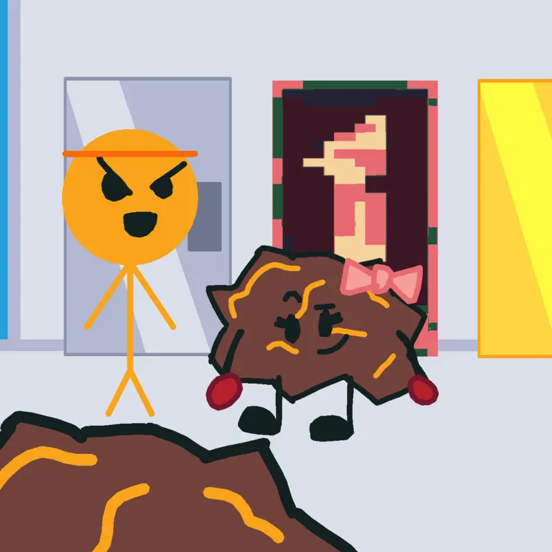 Game by @Bulib