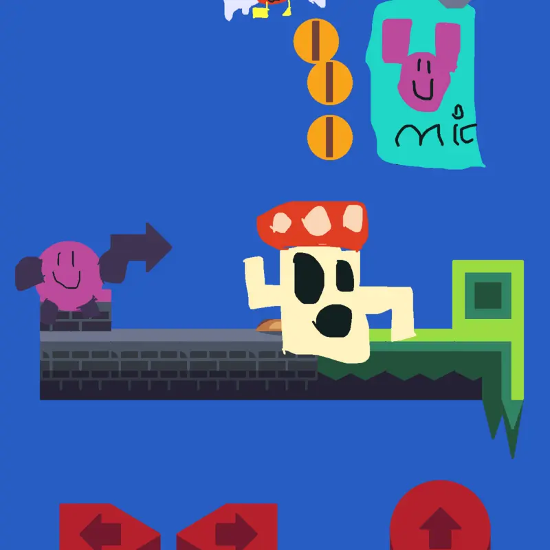 Game by @hitStop