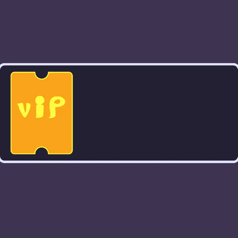 Buy passes by @Dazza396