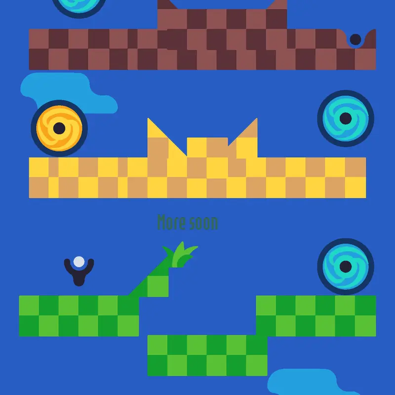 Game by @MakesGames