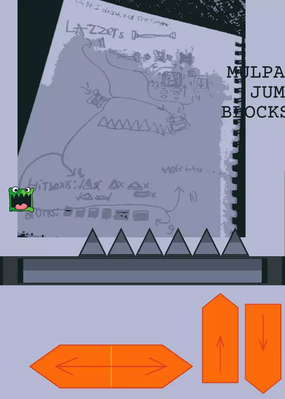 Game by @-G0urDy-
