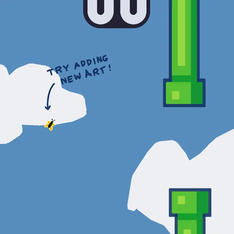 Game by @xxxSAMIxxx