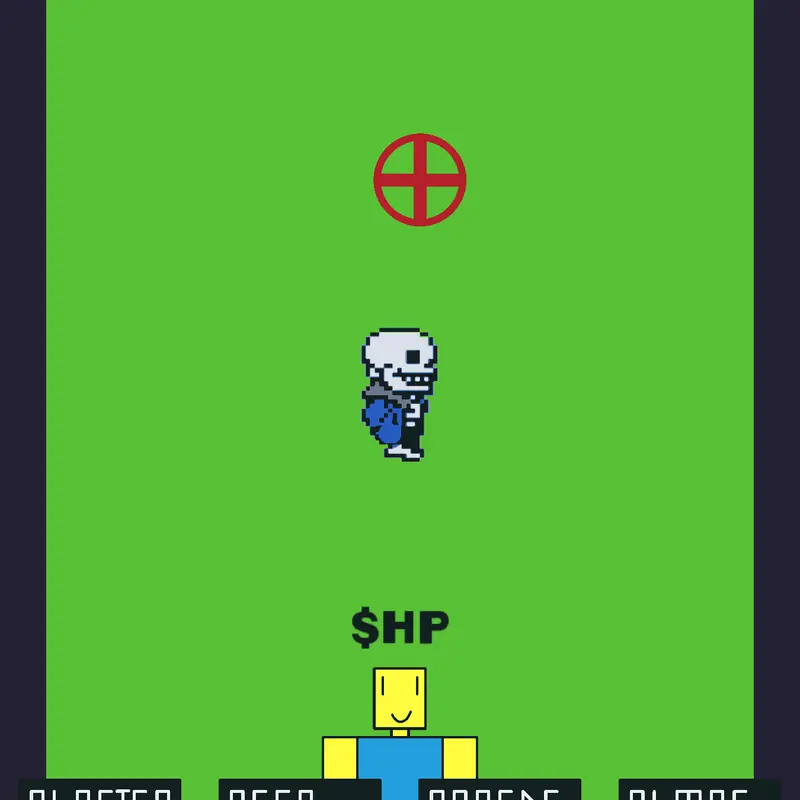 Game by @sou_um_brasileiro