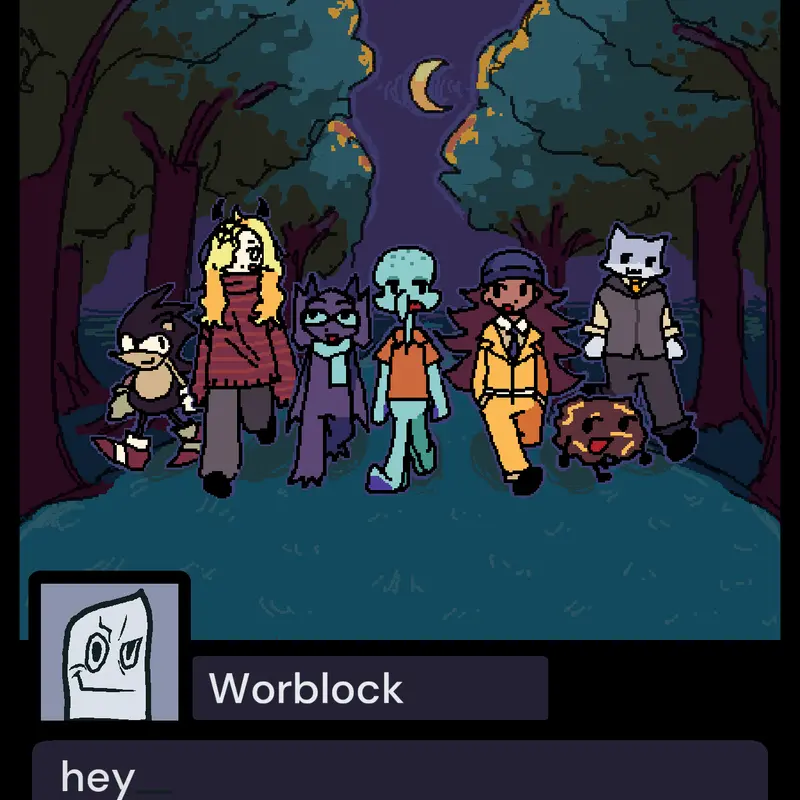 Game by @36gigabytes