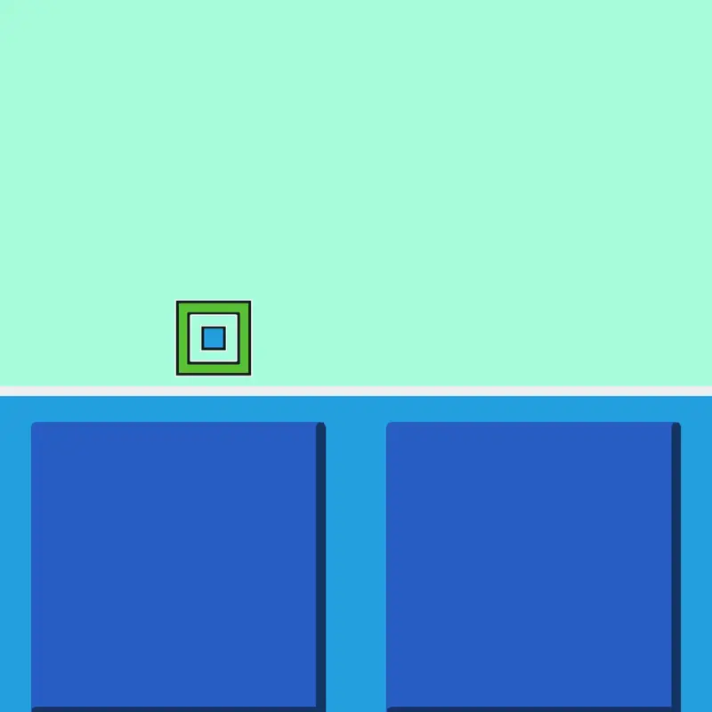 Game by @Jinvincere
