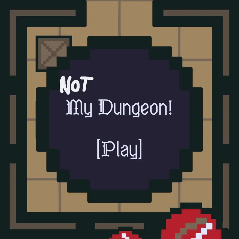 Game by @ROBOGAX
