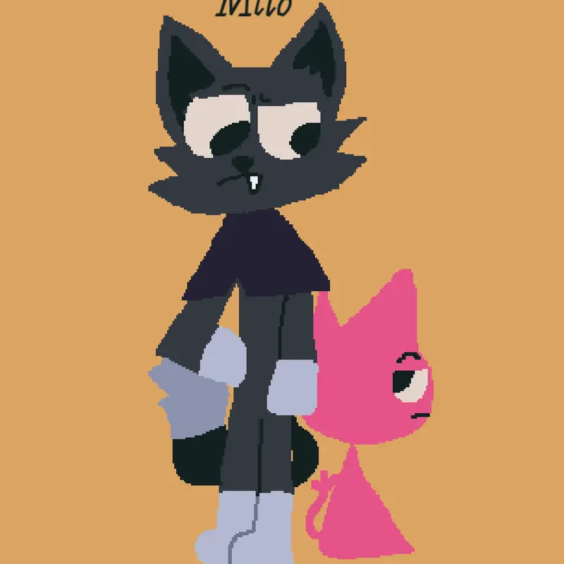 Game by @katieYT