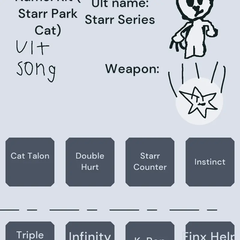 Game by @KitTheSuperCat