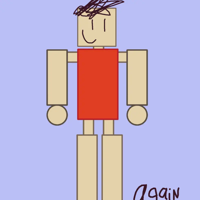 Game by @liamkenzie